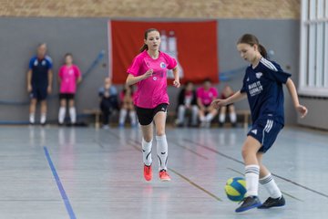 Bild 40 - wCJ Loewinnen Cup C1